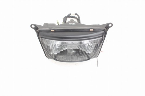 Headlight head light front - headlight,