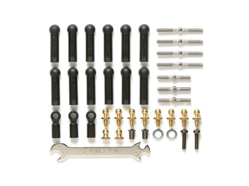 Tamiya 54539 02b full - tt-02b,