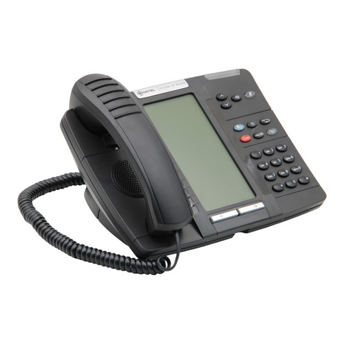 Mitel 5320e gigabit voip - mitel,