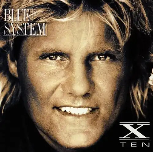 Blue system x - -,