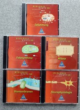 Schroedel Biologie heute S II