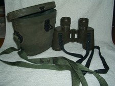 WW II. Westinghouse Fernglas