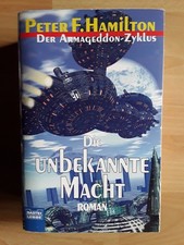 Peter F. Hamilton: Die