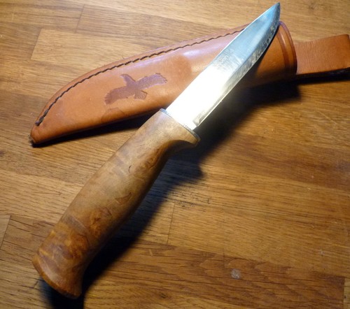Helle norway jagdmesser mod - jagdmesser,
