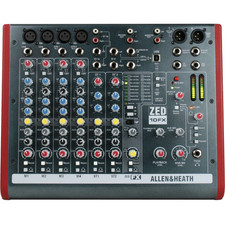 Allen & Heath ZED-10FX | Neu