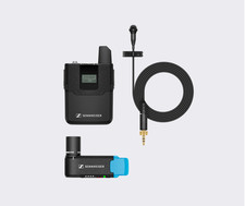 Sennheiser avx me2 set - sennheiser,