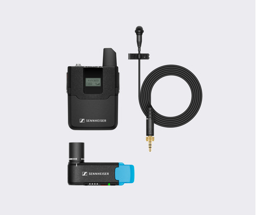 Sennheiser avx me2 set - sennheiser, avx-me2-3