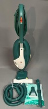 VORWERK KOBOLD VK136 + EB360 +