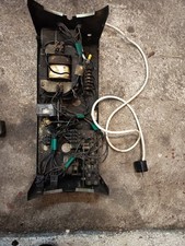 Sirokko 266.03 Steuerung