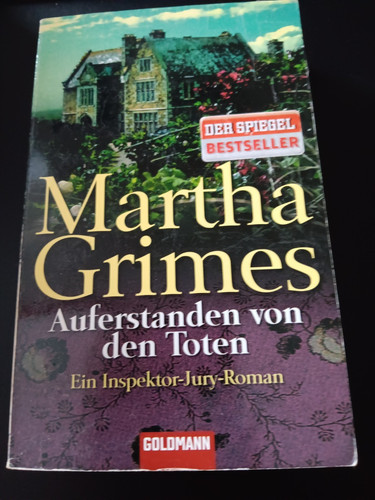 Auferstanden von den toten - auferstanden,