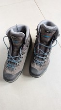 Lowa bergschuhe damen - bergschuhe,