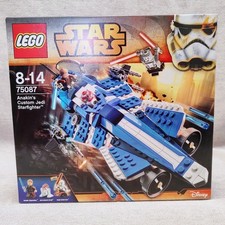 LEGO Star Wars 75087 Anakins