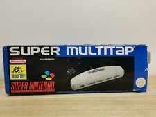 Zubehör snes super - zubehör,