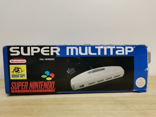 Zubehör snes super - zubehör,