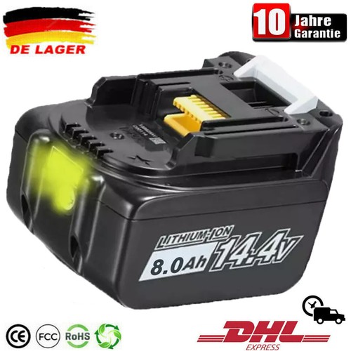 Neu ion für makita akku - neu,