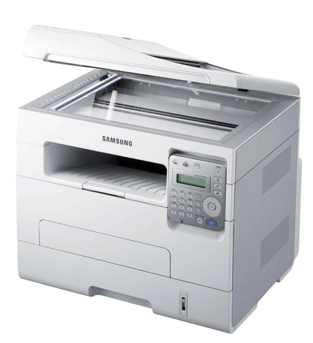 Samsung scx 4729 - samsung,