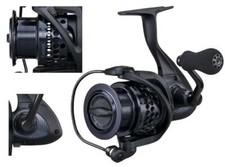 Okuma CLX-40F Custom Black