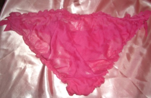 Vintage satin rüschen - vintage,