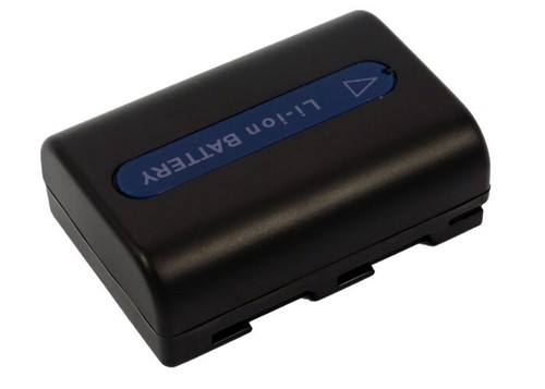 Premium akku für sony - premium,