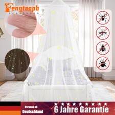 Doppelbett Moskitonetz