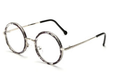 Vintagebrille Retro Antik