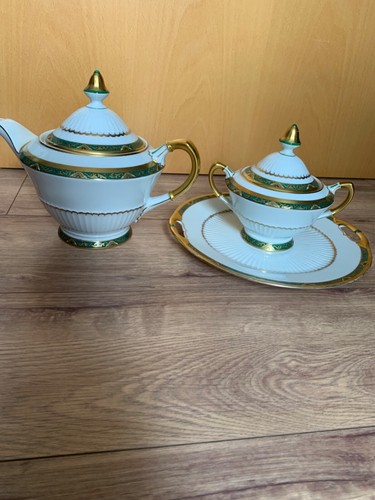 Schumann kaffeeservice art - schumann,