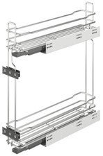 Unterschrank Frontauszug