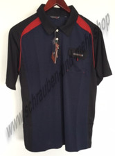 Terratrend Job Polo Shirt Art