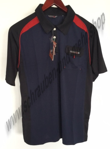 Terratrend job polo - polo, shirt
