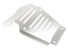 Front Protektor Yamaha Raptor YFM 350 R