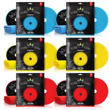 Royal Pads AIR Polierpad Set