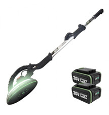 Zollernalb MAX Akku 40V -