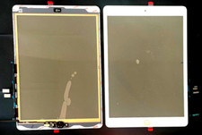 Für iPad 8 2020 Display