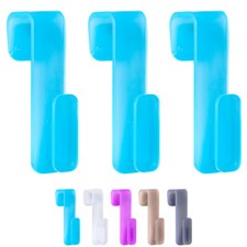 3x WELLGRO® Rundheizkörper