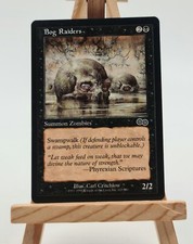 Bog Raiders Urza´s Saga Magic