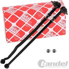 2x FEBI SPURSTANGE passend