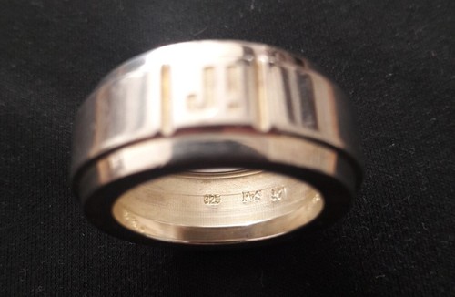 Joop damen ring sterling - joop,