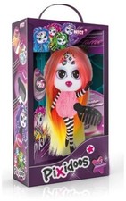 NICI PIXIDOOS PLÜSCHPUPPE