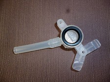 Dichtung Unterteil Tank Dolce