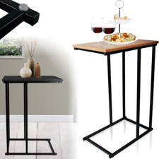 Beistelltisch Couchtisch Holz