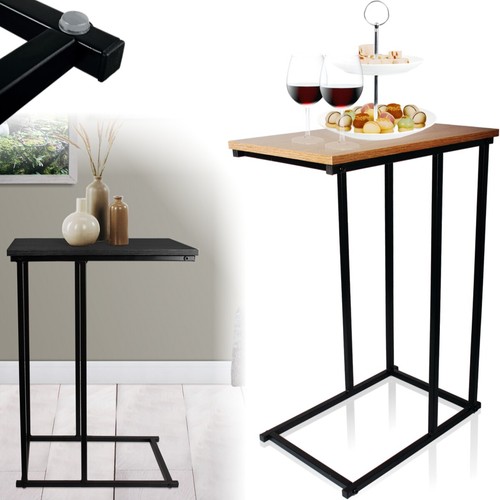 Beistelltisch couchtisch holz - couchtisch,