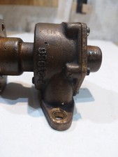 Impellerpumpe Seewasserpumpe Volvo Penta B30