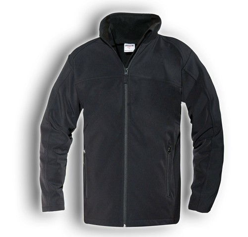 Softshell jacke schwarz - softshell-jacke,