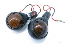 SUZUKI VS 750 800 INTRUDER VP51A  Lenkerendenblinker Ochsenaugen Blinker  66