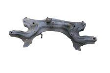 VW Polo 6N2 Lupo Arosa Achse vorne Vorderachse Aggregateträger Achsträger ab1999