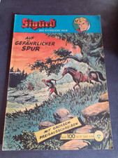 SIGURD Großband  Bd.: 100 -