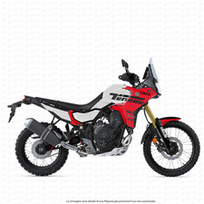 Yamaha Tenere 700 2025 Grafik