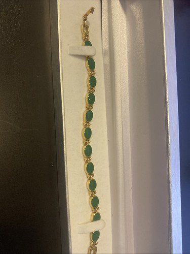 Armband magnetisch gold - magnetisch,