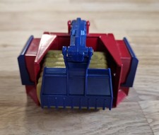 Siku Farmer 2458 Silokamm