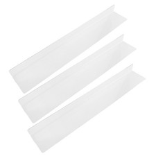  3 Pcs Sofablende Aus PVC